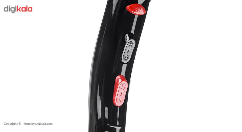 سشوار حرفه ای پروویو مدل PW-3104 سشوار حرفه ای پروویو مدل PW-3104