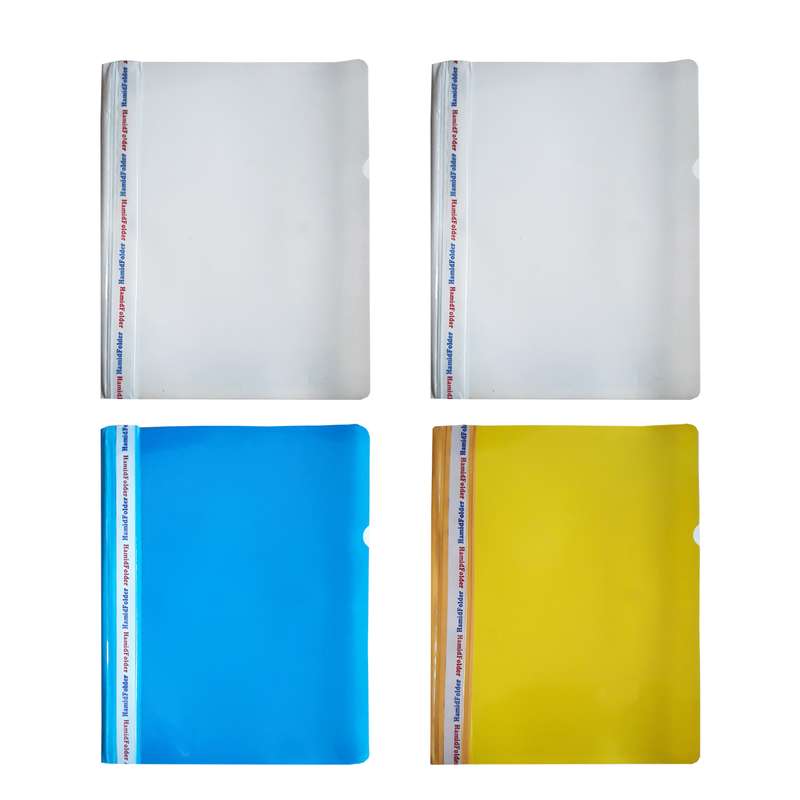 پوشه حمید فولدر کد H43 بسته 4 عددی پوشه حمید فولدر کد H43 بسته 4 عددی