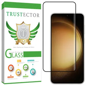 Trustector FUET20 Screen Protector For Samsung Galaxy S23 Plus 5G