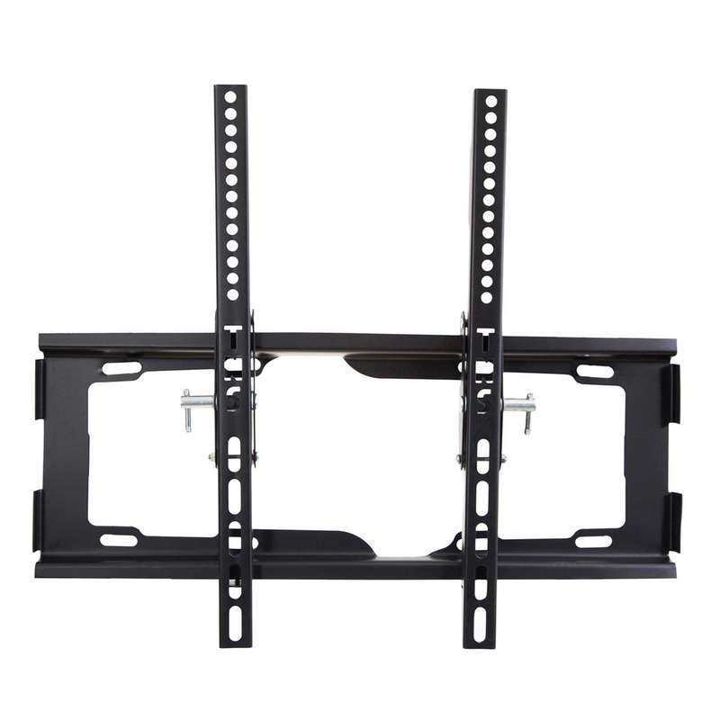 پایه دیواری TNS مدل BT WR 18 مناسب برای تلوزیون های 32 تا 50 اینچ پایه دیواری TNS مدل BT WR 18 مناسب برای تلوزیون های 32 تا 50 اینچ