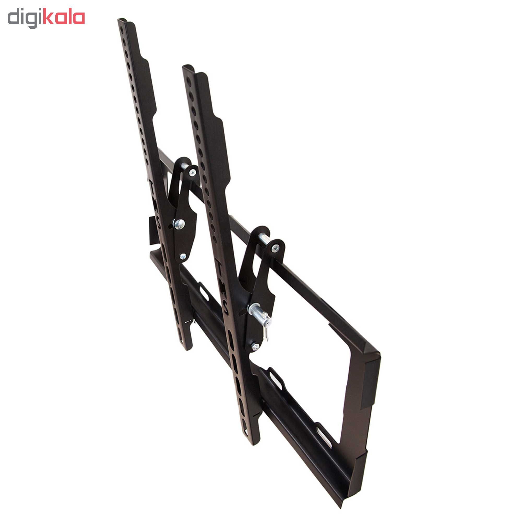 پایه دیواری TNS مدل BT WR 18 مناسب برای تلوزیون های 32 تا 50 اینچ پایه دیواری TNS مدل BT WR 18 مناسب برای تلوزیون های 32 تا 50 اینچ