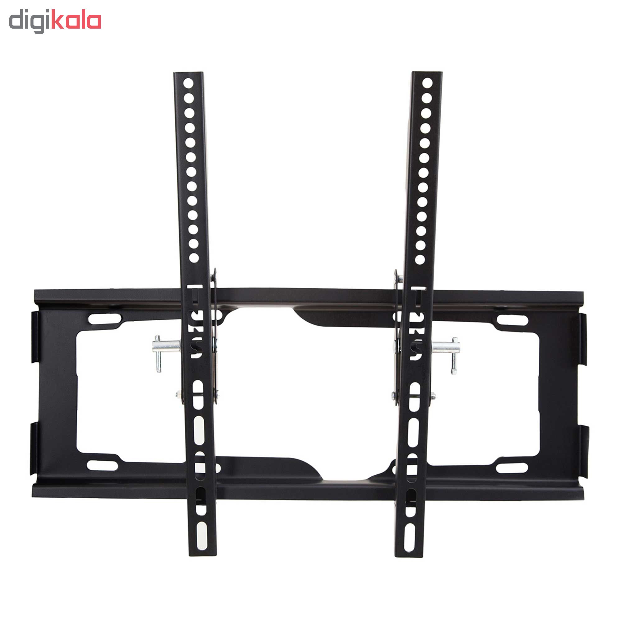 پایه دیواری TNS مدل BT WR 18 مناسب برای تلوزیون های 32 تا 50 اینچ پایه دیواری TNS مدل BT WR 18 مناسب برای تلوزیون های 32 تا 50 اینچ