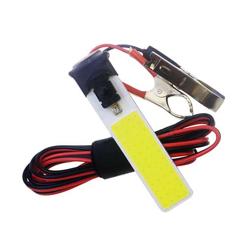 چراغ سیار خودرو مدل CM100