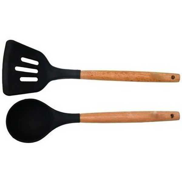 سرویس کفگیر و ملاقه 10 پارچه مدل النا کد DH75 سرویس کفگیر و ملاقه 10 پارچه مدل النا کد DH75