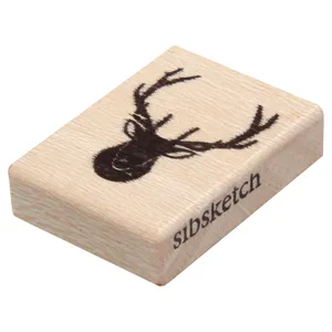 مهر سیب مدل Antler