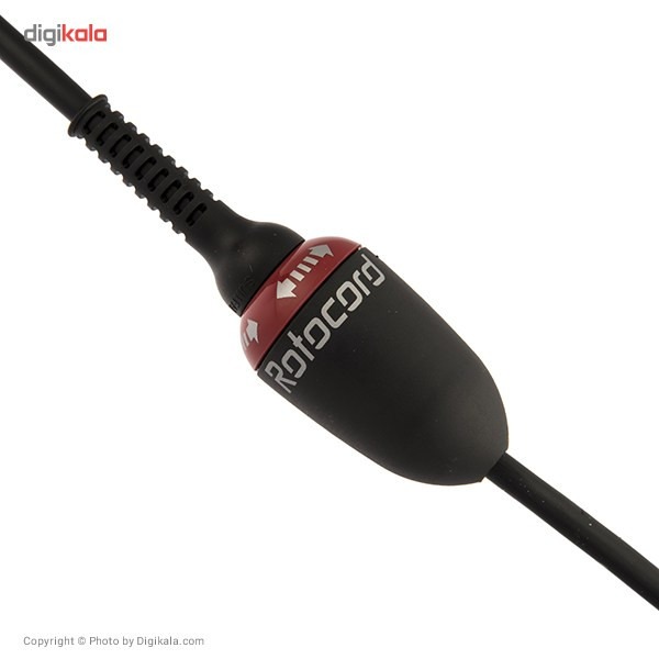 سشوار حرفه ای والرا سری Swiss Nano مدل 9200 Ionic