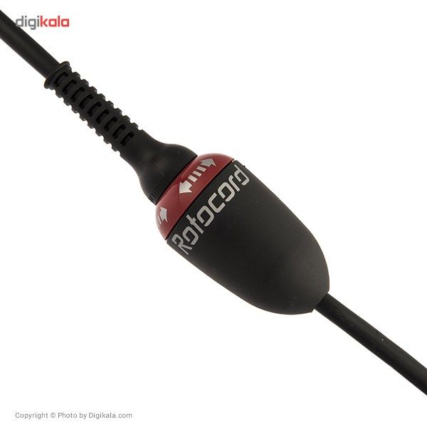 سشوار حرفه ای والرا سری Swiss Nano مدل 9200 Ionic -  - 7
