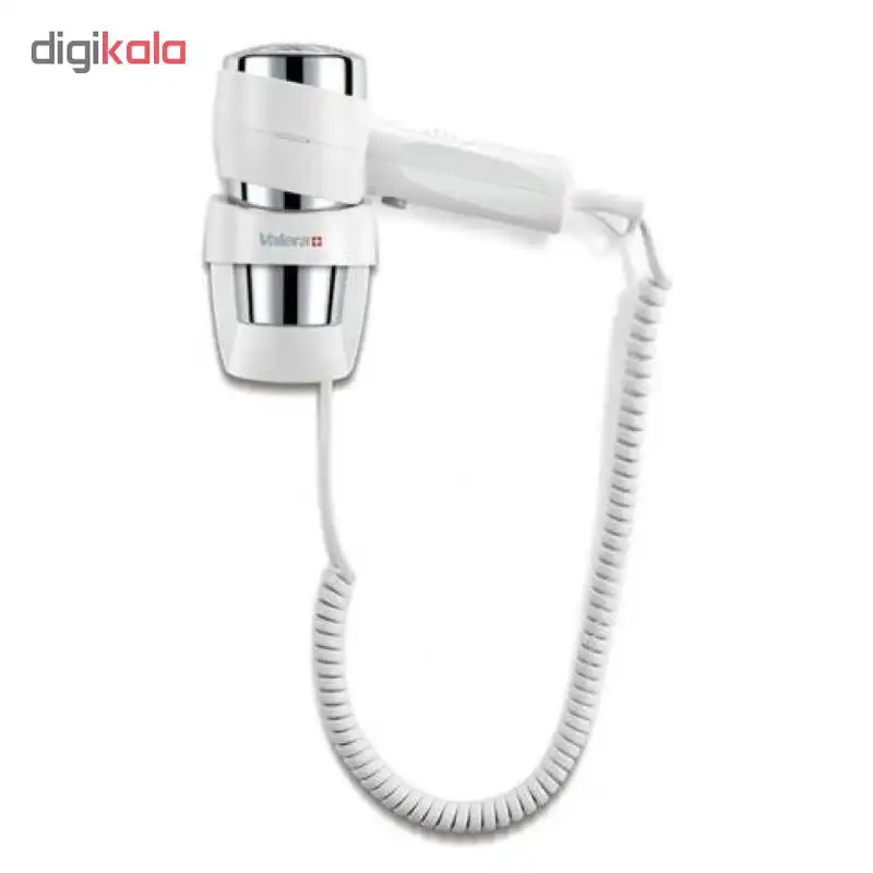 سشوار دیواری والرا مدل ACTION Super Plus 1600