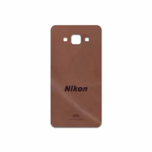 MAHOOT MNL-NKN Cover Sticker for Samsung Galaxy A5 2015