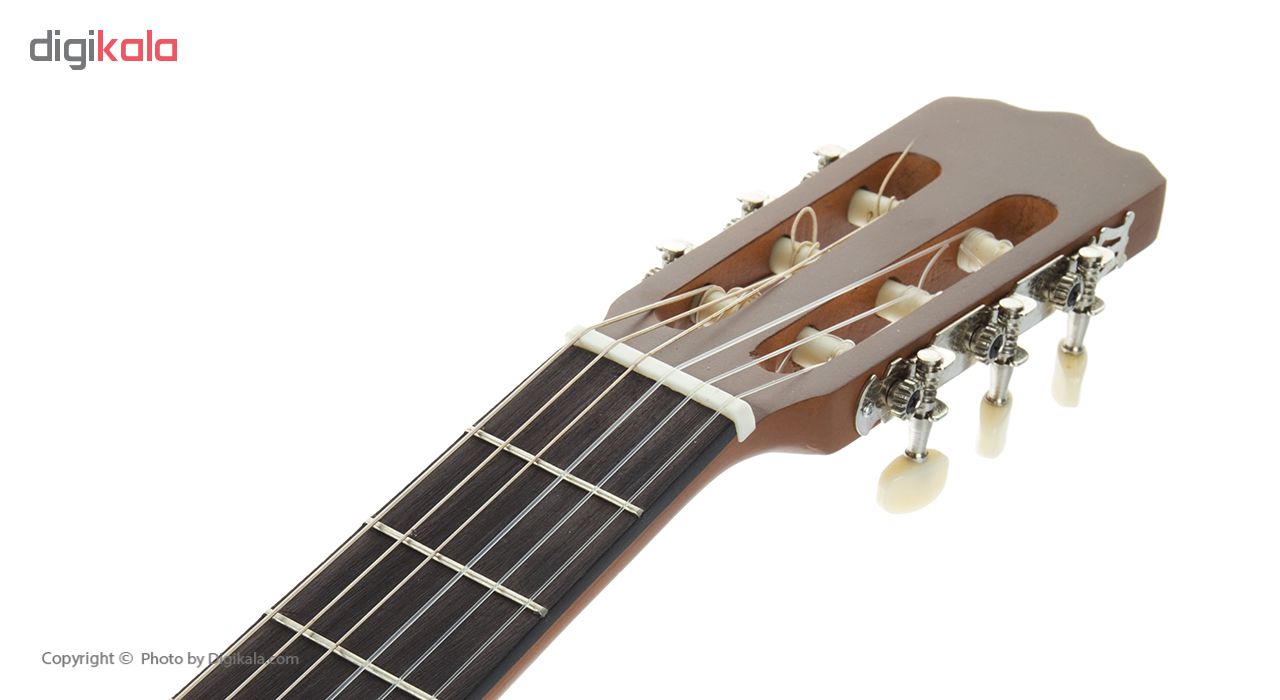 گیتار کلاسیک پارسی مدل M2