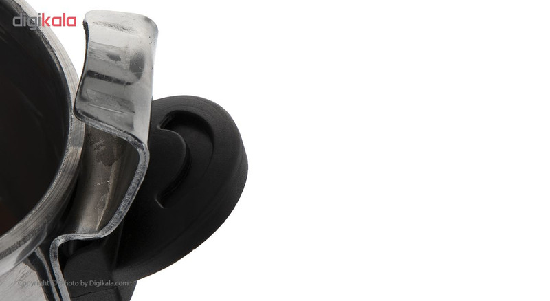 زودپز عظیما مدل H43 گنجایش 9 لیتر