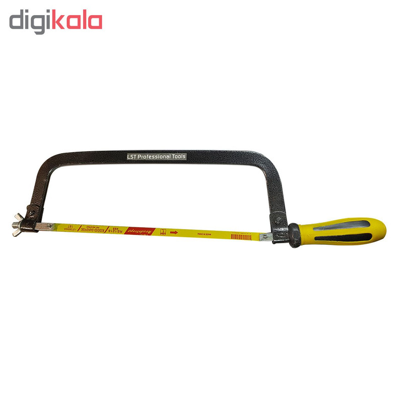 کمان اره ال اس تی پروفشنال تولز مدل pro