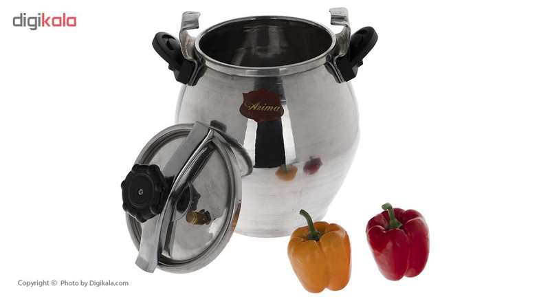 زودپز عظیما مدل H43 گنجایش 9 لیتر