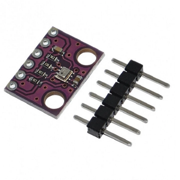 ماژول سنسور مدل bmp280