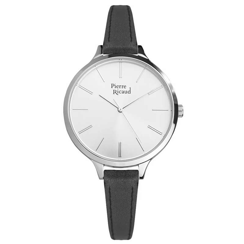 ساعت مچی عقربه ای زنانه پیر ریکاد مدل P22002.5U13Q