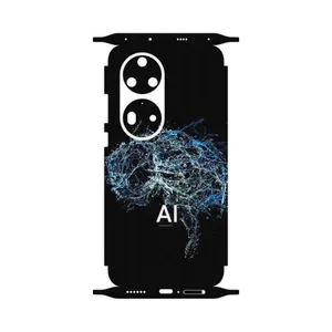 MAHOOT Artificial intelligence 2-FullSkin Cover Sticker for Huawei P50 Pro