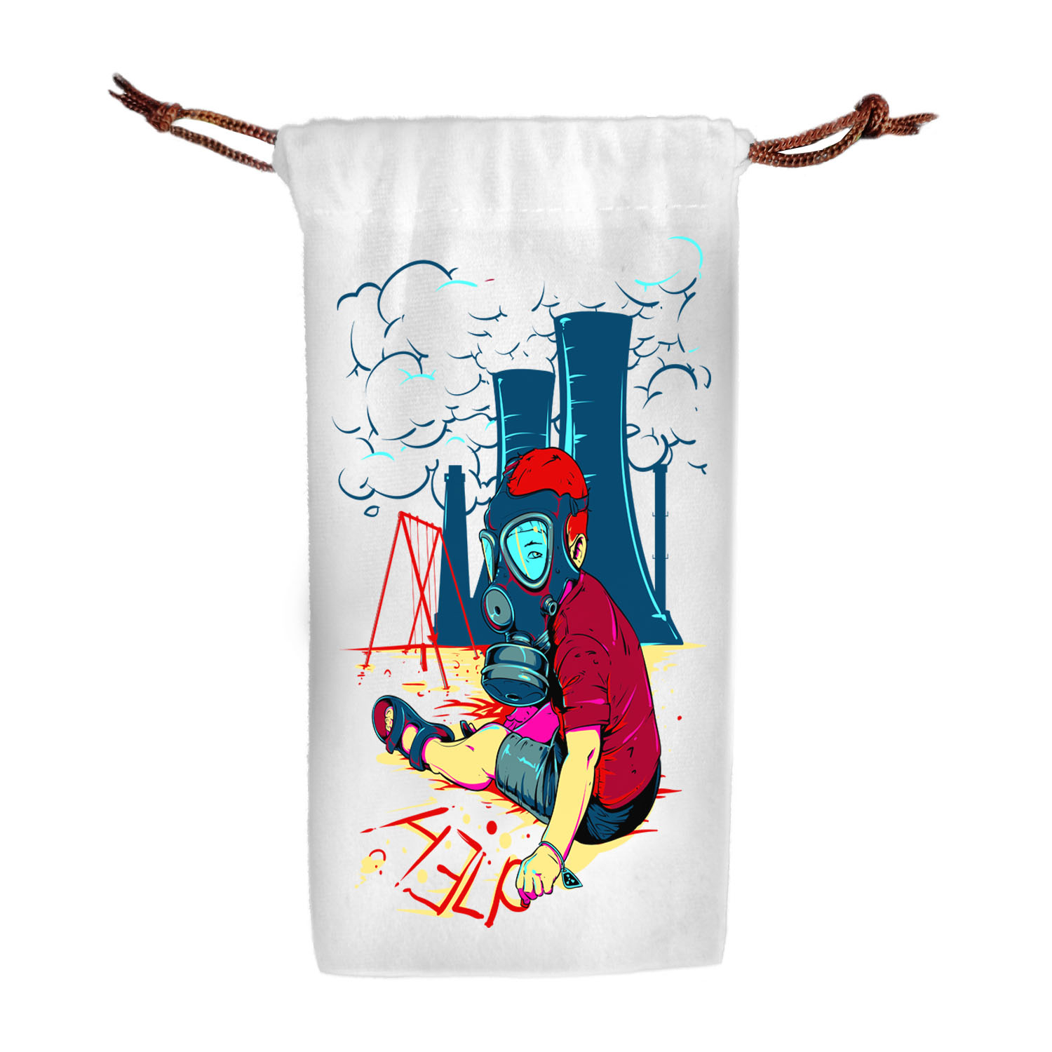 کاور عینک مدل آلوده کد M39