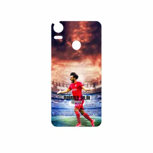 MAHOOT Mohammad Salah Cover Sticker for HTC Desire 10 Pro