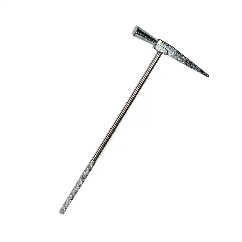 کالیمبا مدل حفره دار طرح ذوزنقه