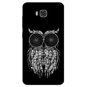 Megafone 6276 Cover For Asus Zenfone 4 Selfie / ZD553KL