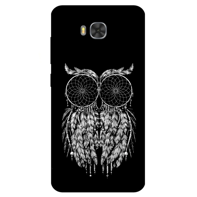 کاور مگافون کد 6276 مناسب برای گوشی موبایل ایسوس Zenfone 4 Selfie / ZD553KL