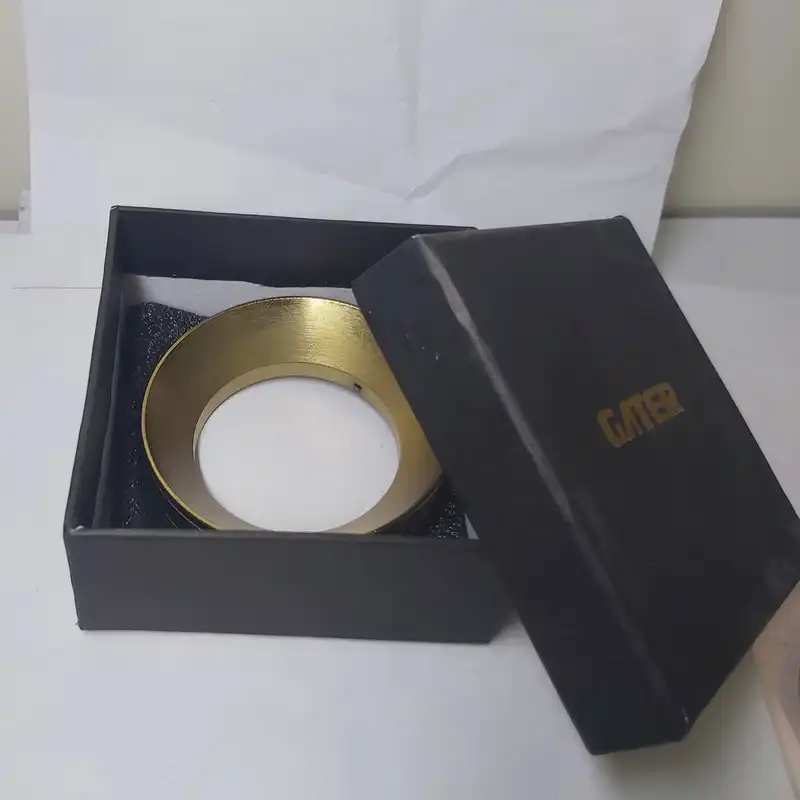 فانل اسپرسوساز گتر مدل RC کد 58