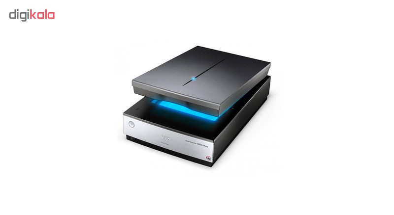 اسکنر اپسون مدل Perfection V800 3