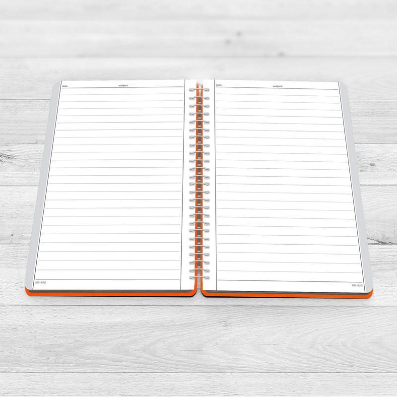 دفتر مشق مستر راد مدل ایموجی طرح زیرک کد 1567 Emoji