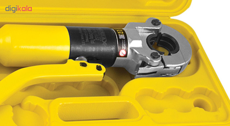 دستگاه پرس لوله کنزاکس مدل KHL-1632