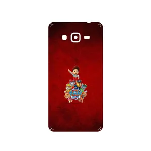 MAHOOT Paw Patrol Cover Sticker for Samsung Galaxy Grand Prime