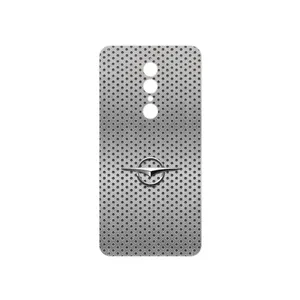MAHOOT Haima Cover Sticker for UMI A1 Pro