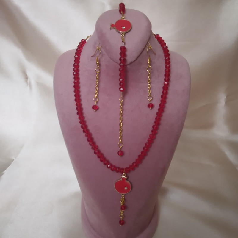 نیم ست دخترانه مدل yalda3 نیم ست دخترانه مدل yalda3