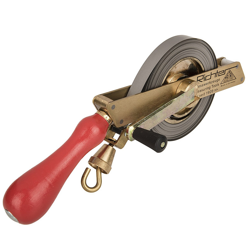 متر 20 متری ریچتر مدل Tank Dipping Tapes متر 20 متری ریچتر مدل Tank Dipping Tapes