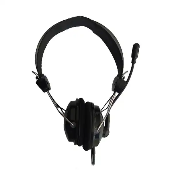 هدفون مخصوص بازی تسکو مدل TH5016