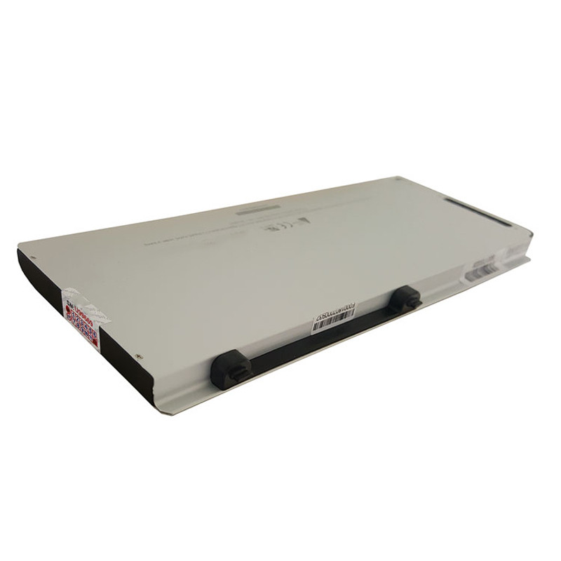 تصویر باتری لپ تاپ 6 سلولی مدل A12 برای لپ تاپ اپل مدل MacBook Pro A1281