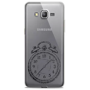 Megafone Watch C64-B Cover For Samsung Galaxy J7 2015 / J7 Core