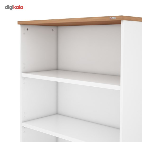 کتابخانه محیط آرا مدل Quick 9412N-0306