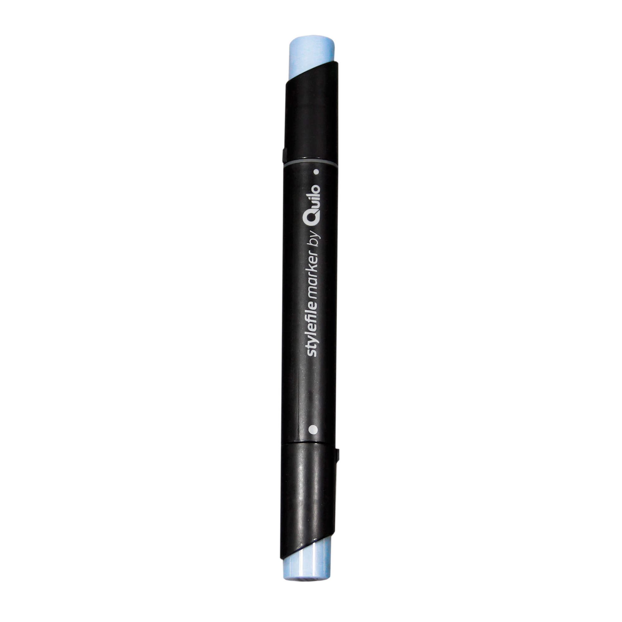 ماژیک راندو دوسر کوییلو مدل Stylefile کد 520 Phthalo Blue