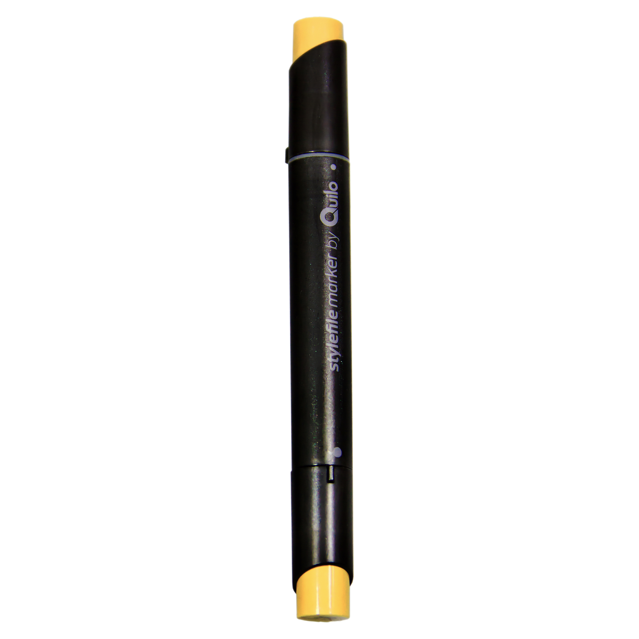 ماژیک راندو دوسر کوییلو مدل Stylefile کد 172 Marigold
