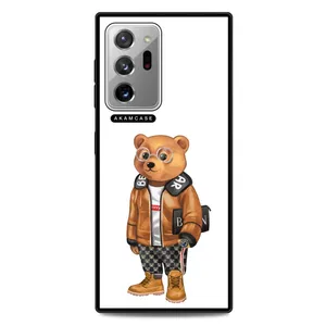 AKAM AMCWSGN20U-BARON FILOU16 Cover For Samsung Galaxy Note 20 Ultra