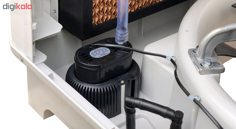 کولر آبی سلولزی 15000 نیرو تهویه البرز مدل 15000F