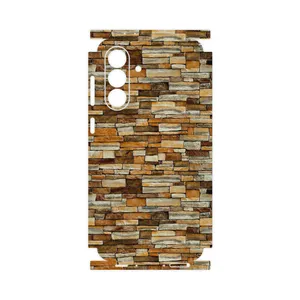 MAHOOT brickwall-FullSkin Cover Sticker for Samsung Galaxy A56