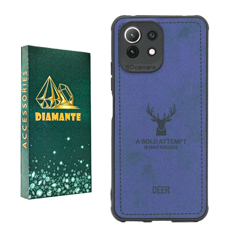 کاور مدل Gavazni Gn مناسب برای گوشی موبایل شیائومی Mi 11 Lite