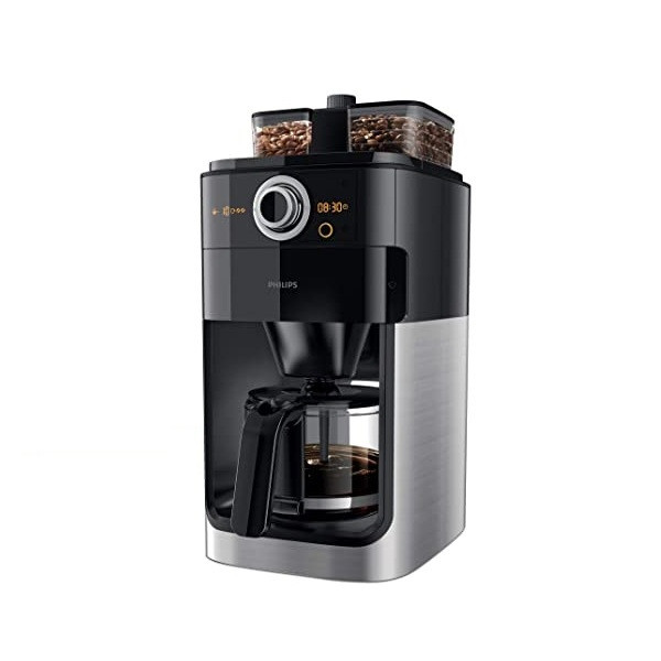 قهوه ساز فیلیپس مدل HD7762
