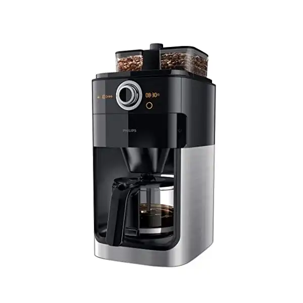 قهوه ساز فیلیپس مدل HD7762