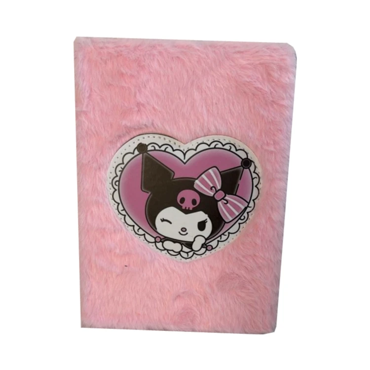 دفتر مشق 80 برگ مدل پشمی طرح کرومی 1021