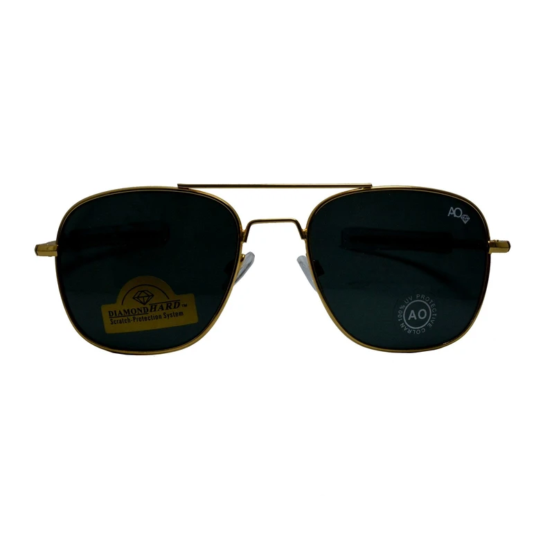 عینک آفتابی مردانه امریکن اوپتیکال مدل pL