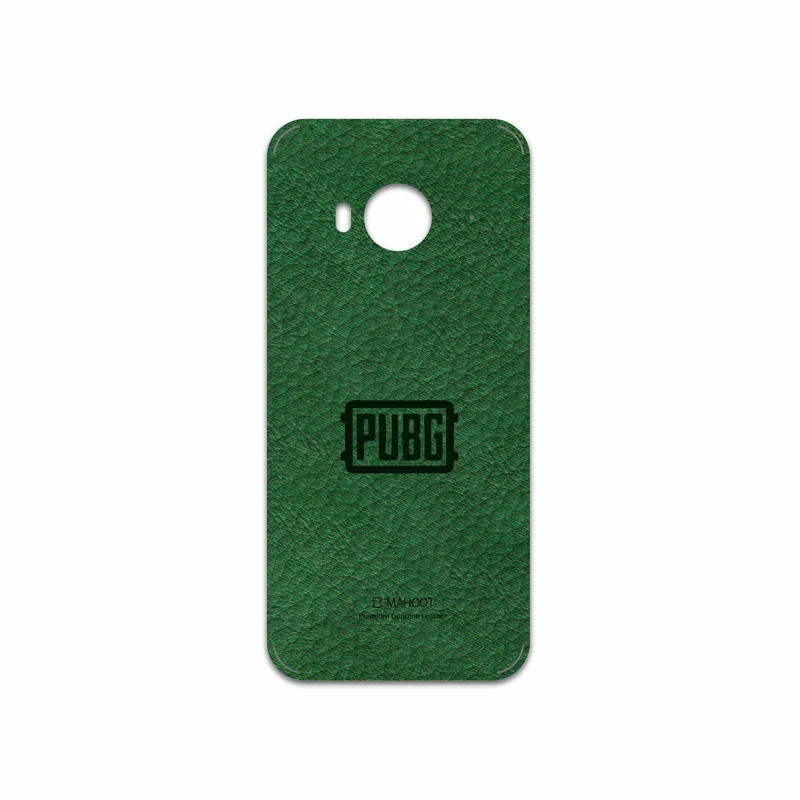 برچسب پوششی ماهوت مدل GL-PUBG مناسب برای گوشی موبایل اچ تی سی One ME