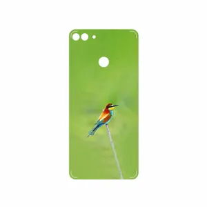 MAHOOT European bee-eater Cover Sticker for Huawei Y9 2018