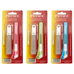 کاتر پییرسز کد PZB0107 مدل CS بسته 3 عددی 